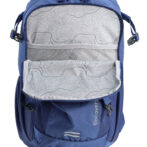 Plecak rowerowy 19l navy (Body Spirit)